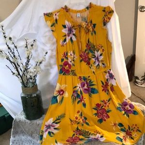 Old Navy Sundress